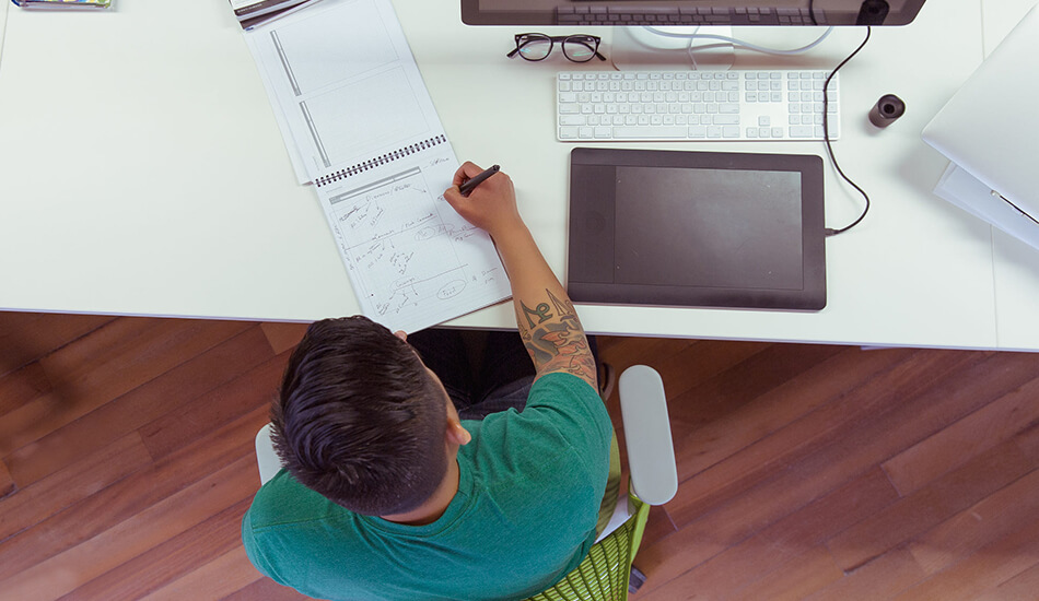 Web & Graphics Technologies – Edugrade